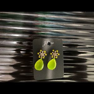 Jcrew earrings